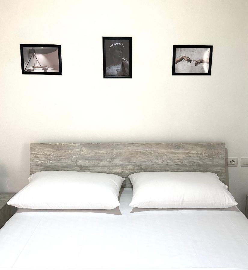 Js House Shkoder 1 Apartment ภายนอก รูปภาพ
