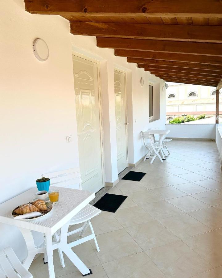 Js House Shkoder 1 Apartment ภายนอก รูปภาพ
