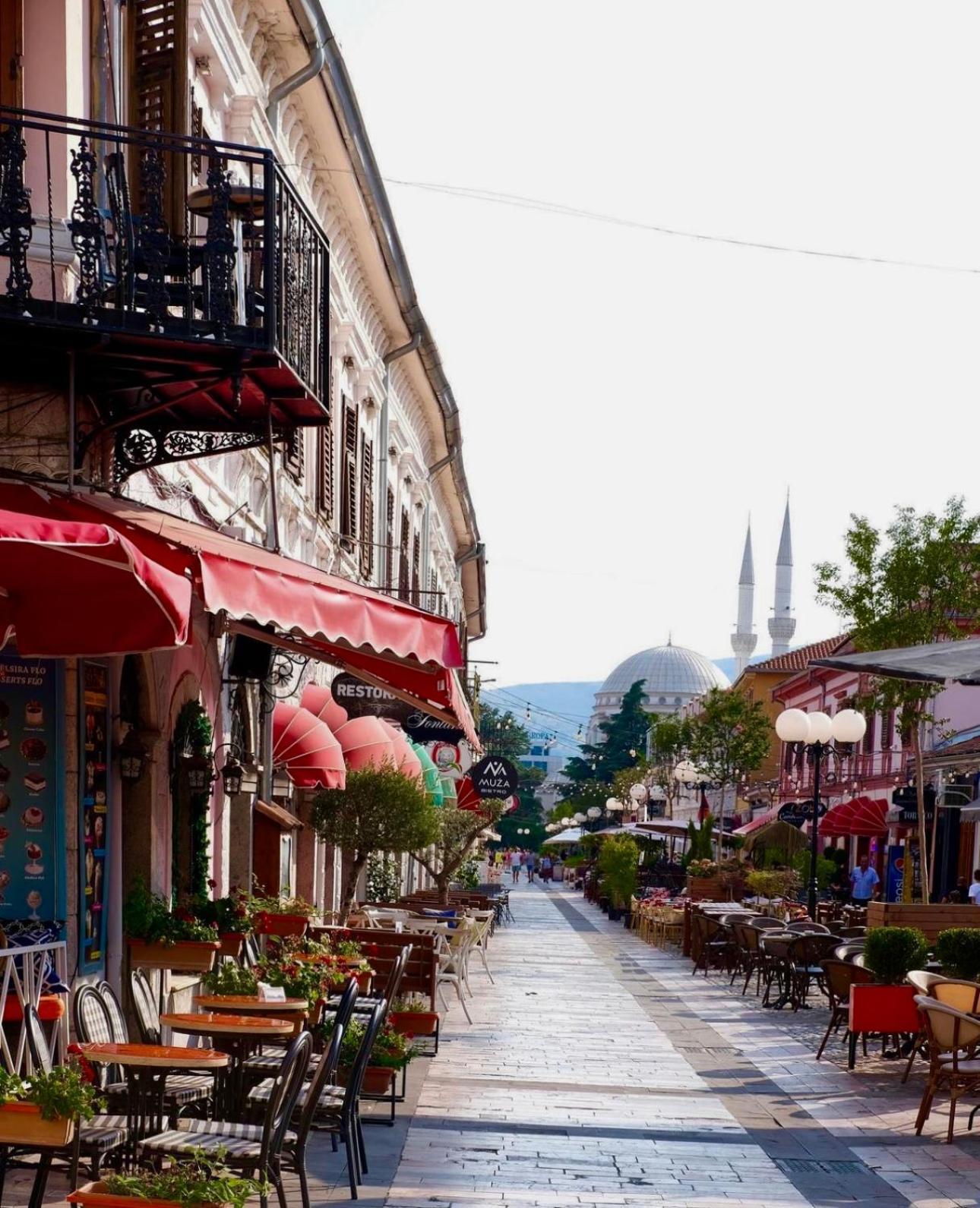 Js House Shkoder 1 Apartment ภายนอก รูปภาพ