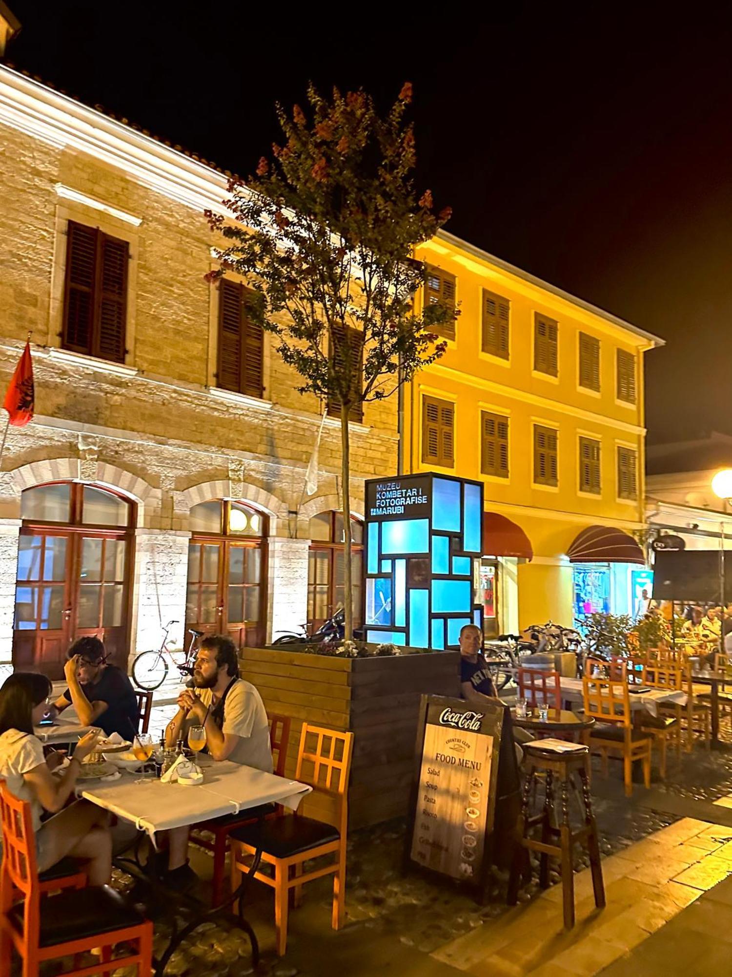 Js House Shkoder 1 Apartment ภายนอก รูปภาพ