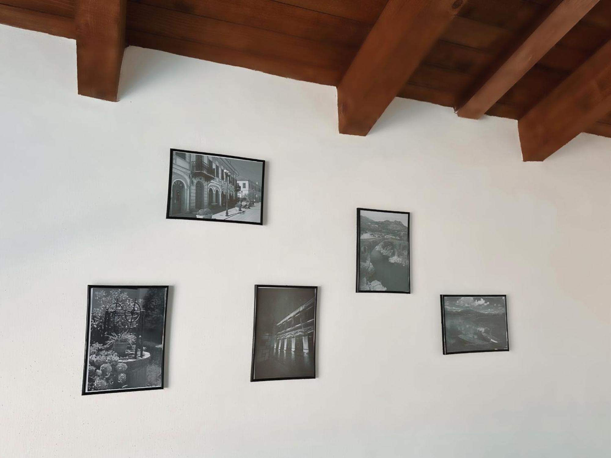 Js House Shkoder 1 Apartment ภายนอก รูปภาพ