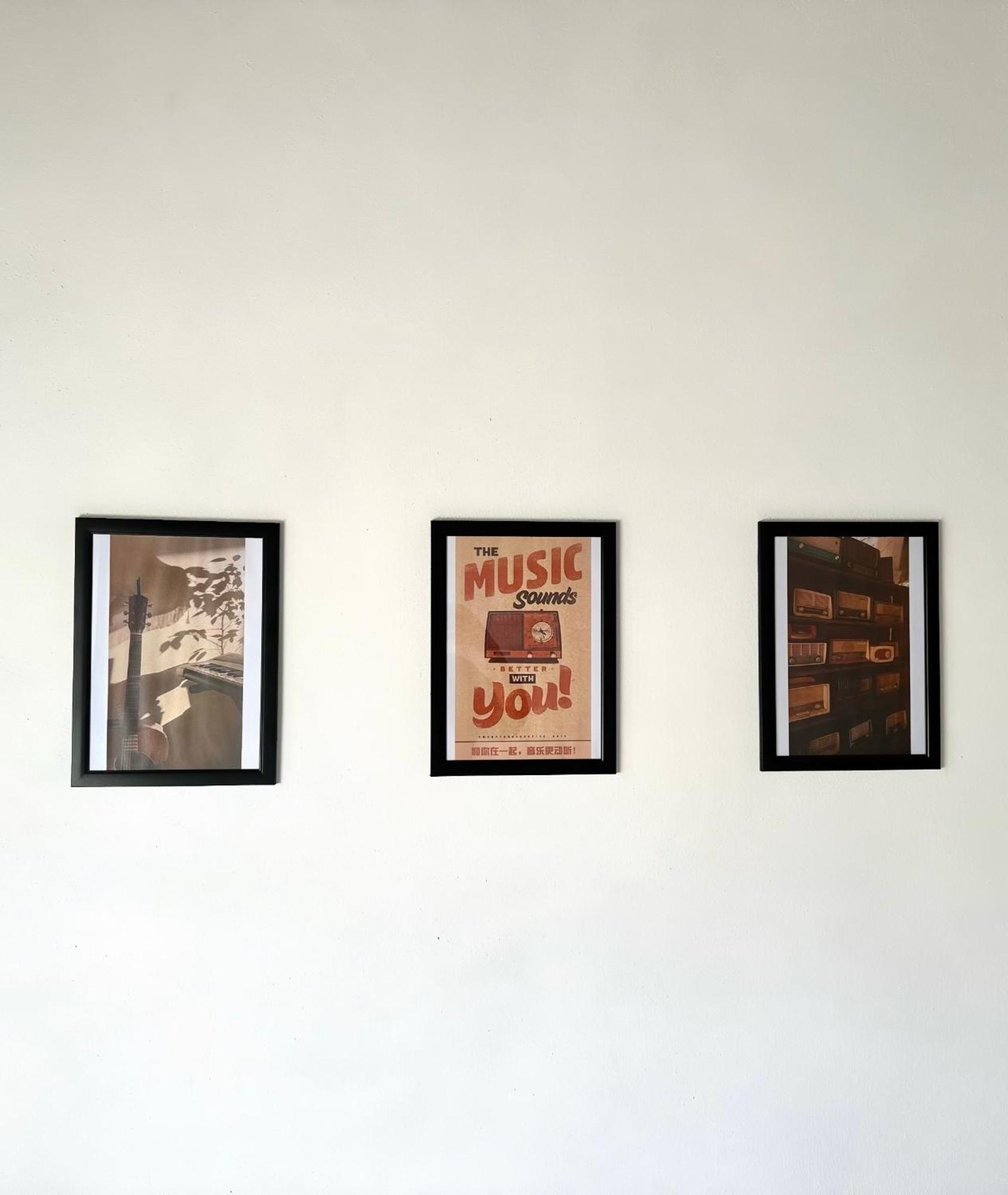 Js House Shkoder 1 Apartment ภายนอก รูปภาพ