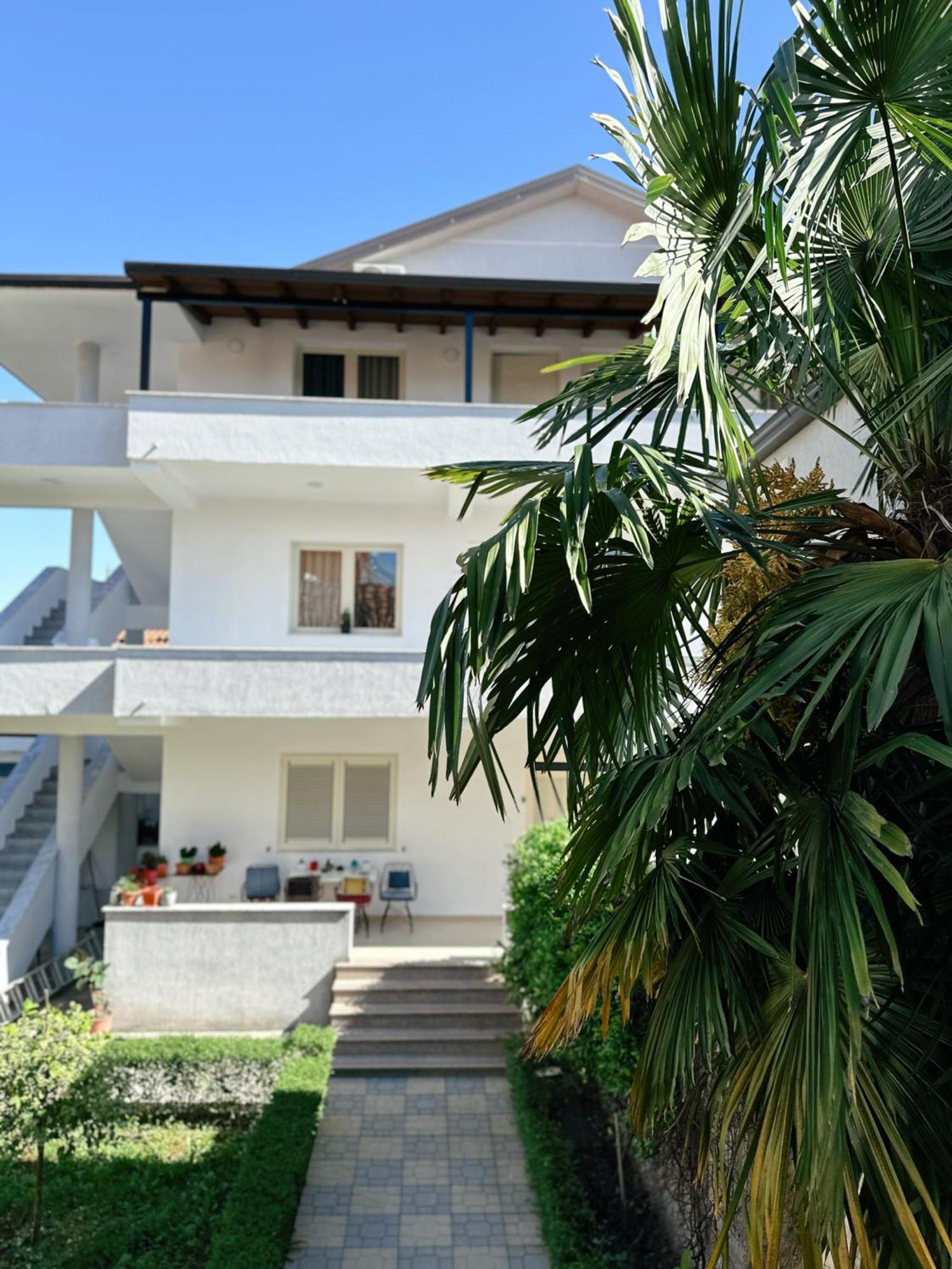 Js House Shkoder 1 Apartment ภายนอก รูปภาพ
