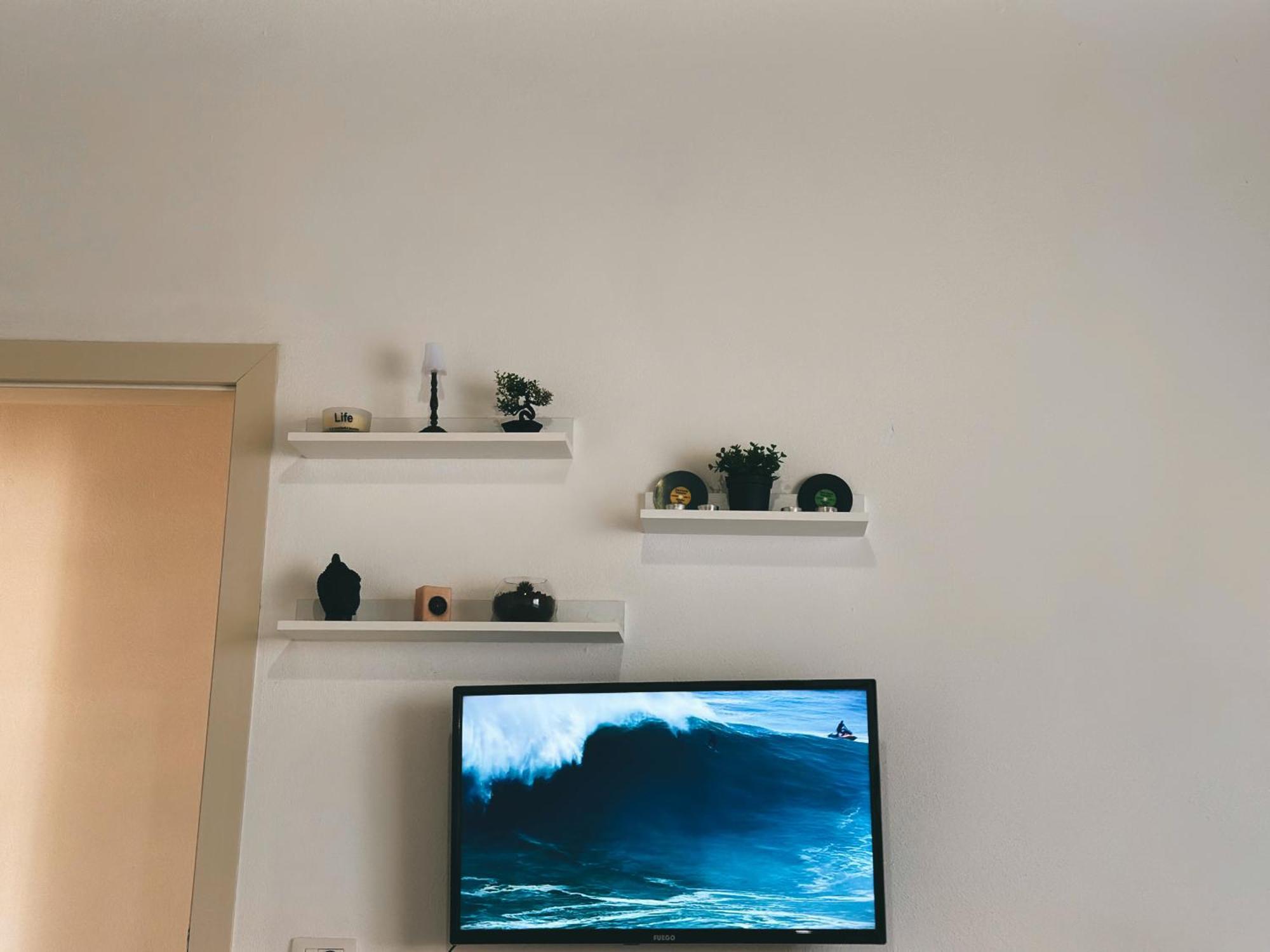 Js House Shkoder 1 Apartment ภายนอก รูปภาพ
