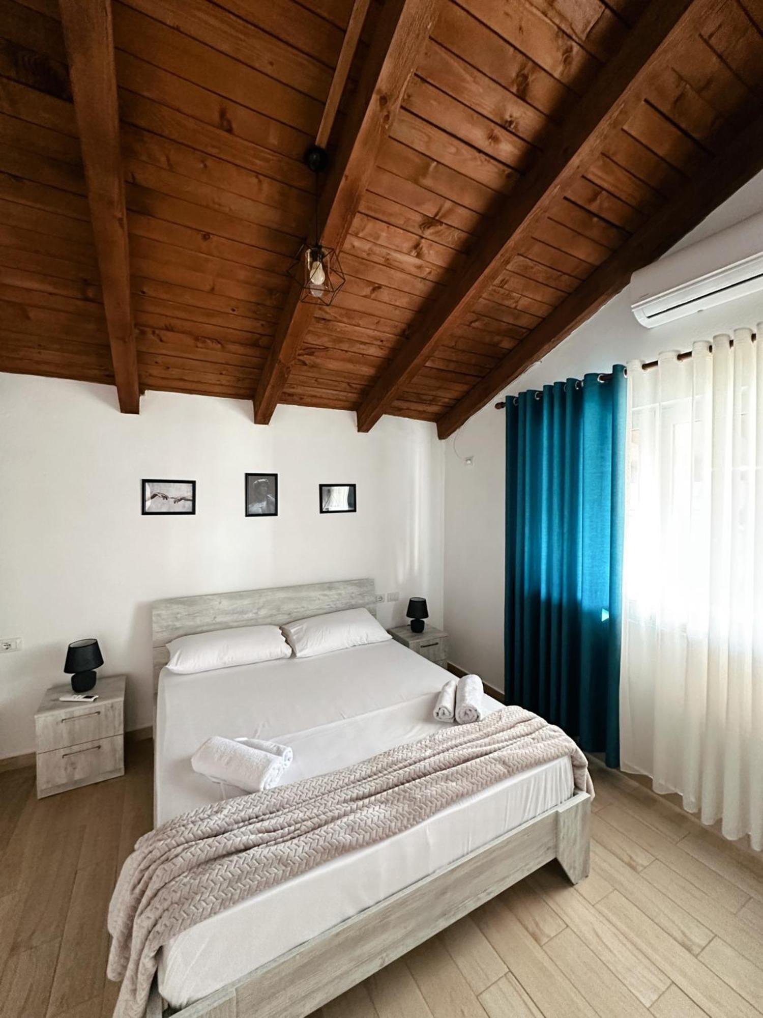 Js House Shkoder 1 Apartment ภายนอก รูปภาพ
