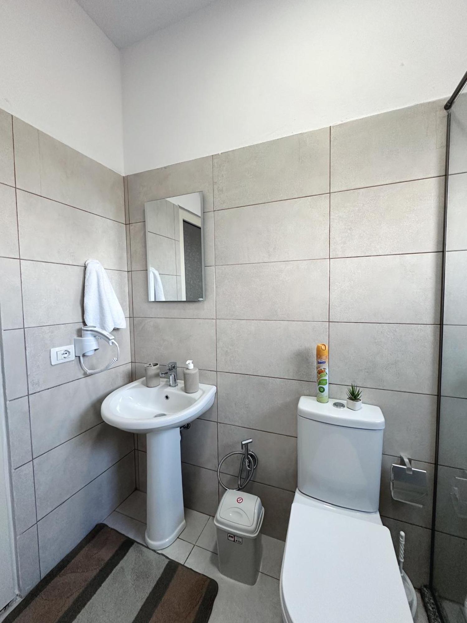 Js House Shkoder 1 Apartment ภายนอก รูปภาพ
