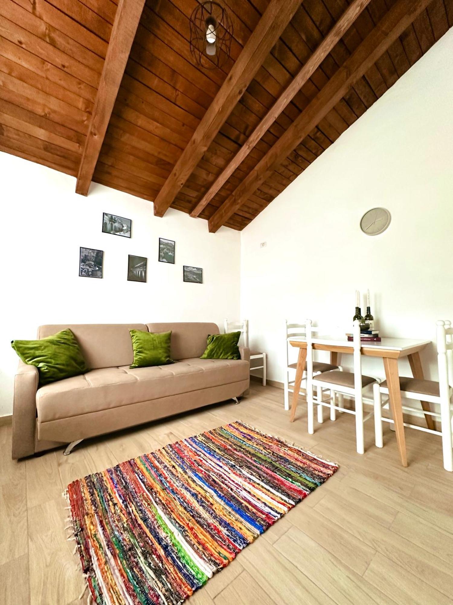 Js House Shkoder 1 Apartment ภายนอก รูปภาพ