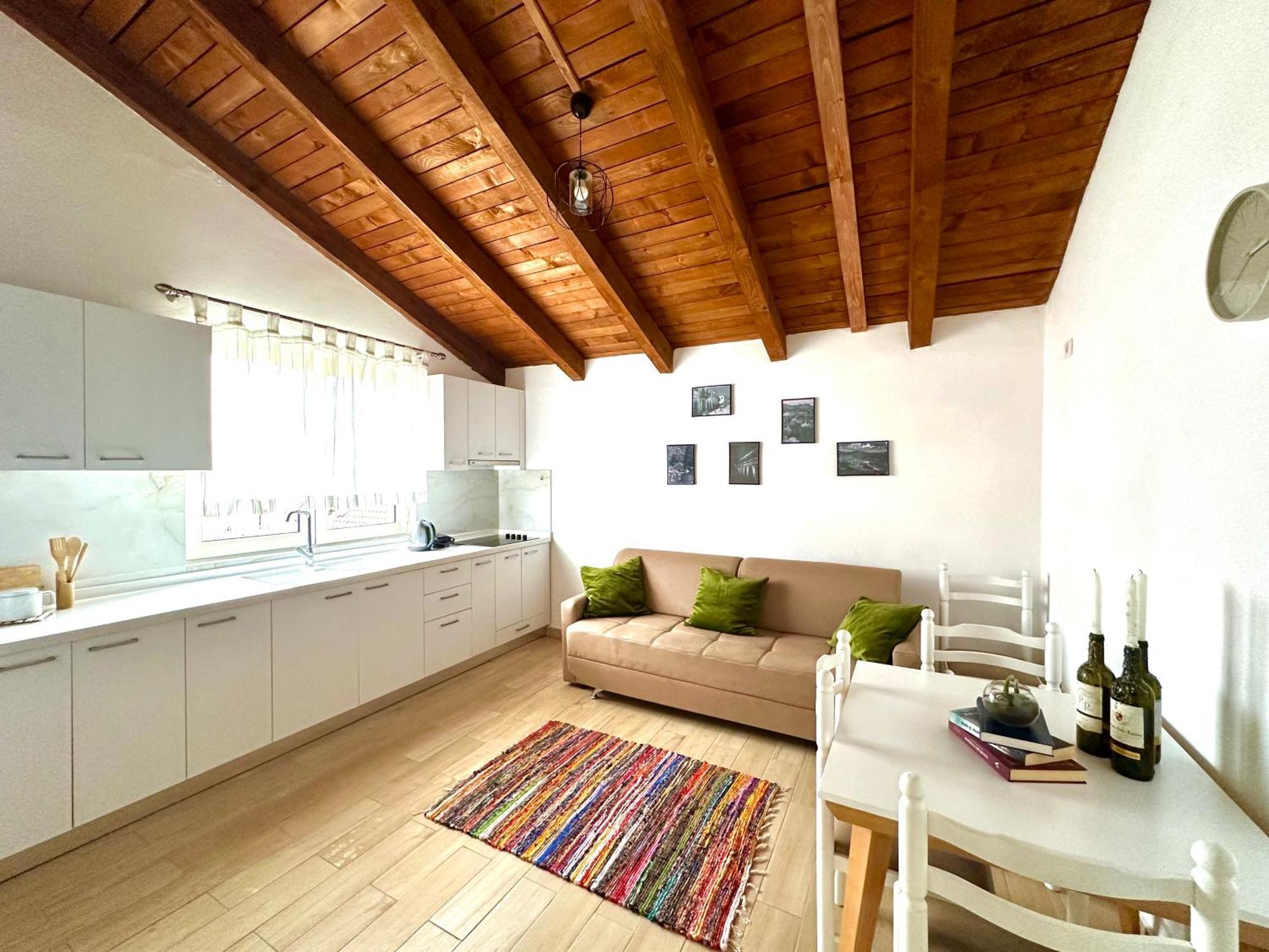 Js House Shkoder 1 Apartment ภายนอก รูปภาพ